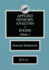 Applied Sensory Analysis of Foods, Vol. 1
