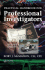 Practical Handbook for Professional Investigators, Second Edition