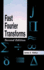Fast Fourier Transforms (Studies in Advanced Mathematics)