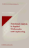 Functional Analysis in Applied Mathematics and Engineering (Studies in Advanced Mathematics)
