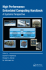 High Performance Embedded Computing Handbook: a Systems Perspective