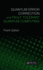 Quantum Error Correction and Fault Tolerant Quantum Computing