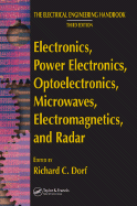 Electronics, Power Electronics, Optoelectronics, Microwaves, Electromagnetics, and Radar
