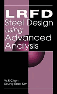 Lrfd Steel Design Using Advanced Analysis