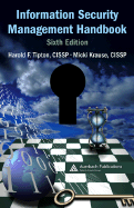 Information Security Management Handbook, Volume 3