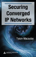 Securing Converged Ip Networks