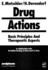 Drug Actions: Basic Principles and Therapeutic Aspects