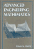 Advanced Engineering Mathematics With Matlab, Second Edition (Advances in Applied Mathematics)