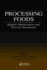 Processing Foods: Quality Optimization and Process Assessment