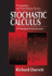 Stochastic Calculus (Probability and Stochastics Series)