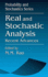 Real and Stochastic Analysisrecent Advances (Probability and Stochastics Series)