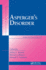 Asperger's Disorder (Medical Psychiatry Series)