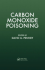 Carbon Monoxide Poisoning