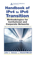 Handbook of Ipv4 to Ipv6 Transition