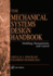 The Mechanical Systems Design Handbook: Modeling, Measurement, and Control