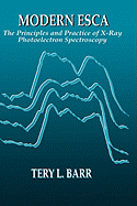 Modern Escathe Principles and Practice of X-Ray Photoelectron Spectroscopy
