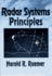 Radar Systems Principles
