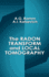 The Radon Transform and Local Tomography