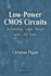 Low-Power CMOS Circuits: Technology, Logic Design and CAD Tools