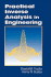 Practical Inverse Analysis in Engineering (Mechanical Engineering)