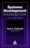 Systems Development Handbook, Fourth Edition