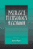 Insurance Technology Handbook