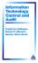 Information Technology Control and Auditability Handbook