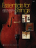 74vn-Essentials for Strings-Violin