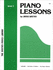 Wp4-Bastien Piano Library-Piano Lessons Level 3