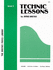 Wp14-Bastien Piano Library Technic Lessons Level 3