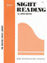 Wp19-Bastien Piano Library-Sight Reading Level 4