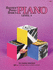 Wp201-Bastien Piano Basics-Piano Level 1