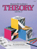 Wp206-Bastien Piano Basics-Theory Level 1