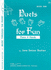 Gp22-Duets for Fun-1 Piano, 4 Hands-Book 1