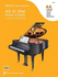 Wp458-Bastien New Traditions-All in One Piano Course-Level 4a