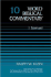 Word Biblical Commentary Vol. 10, 1 Samuel