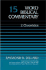 Word Biblical Commentary Vol. 15, 2 Chronicles (Dillard), 349pp