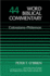 Colossians, Philemon