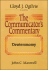 The Communicator's Commentary: Deuteronomy