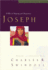 Joseph: a Man of Integrity and Forgiveness (Great Lives Series: Volume 3)