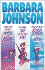 Barbara Johnson 3-in-1
