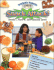 Snack Attack! (Teachable Moments Cookbooks for Kids)