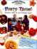 Party Time! (Teachable Moments Cookbooks for Kids)