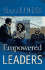 Empowered Leaders: the Ten Principles of Christian Leadership