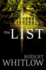 The List: a Novel of Legal Suspense