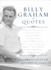 Billy Graham in Quotes