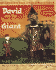 David & the Trash Talking Giant