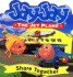 Jay Jay the Jet Plane: Share Together