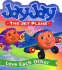 Jay Jay the Jet Plane: Love Each Other