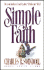 Simple Faith: Bible Study Guide